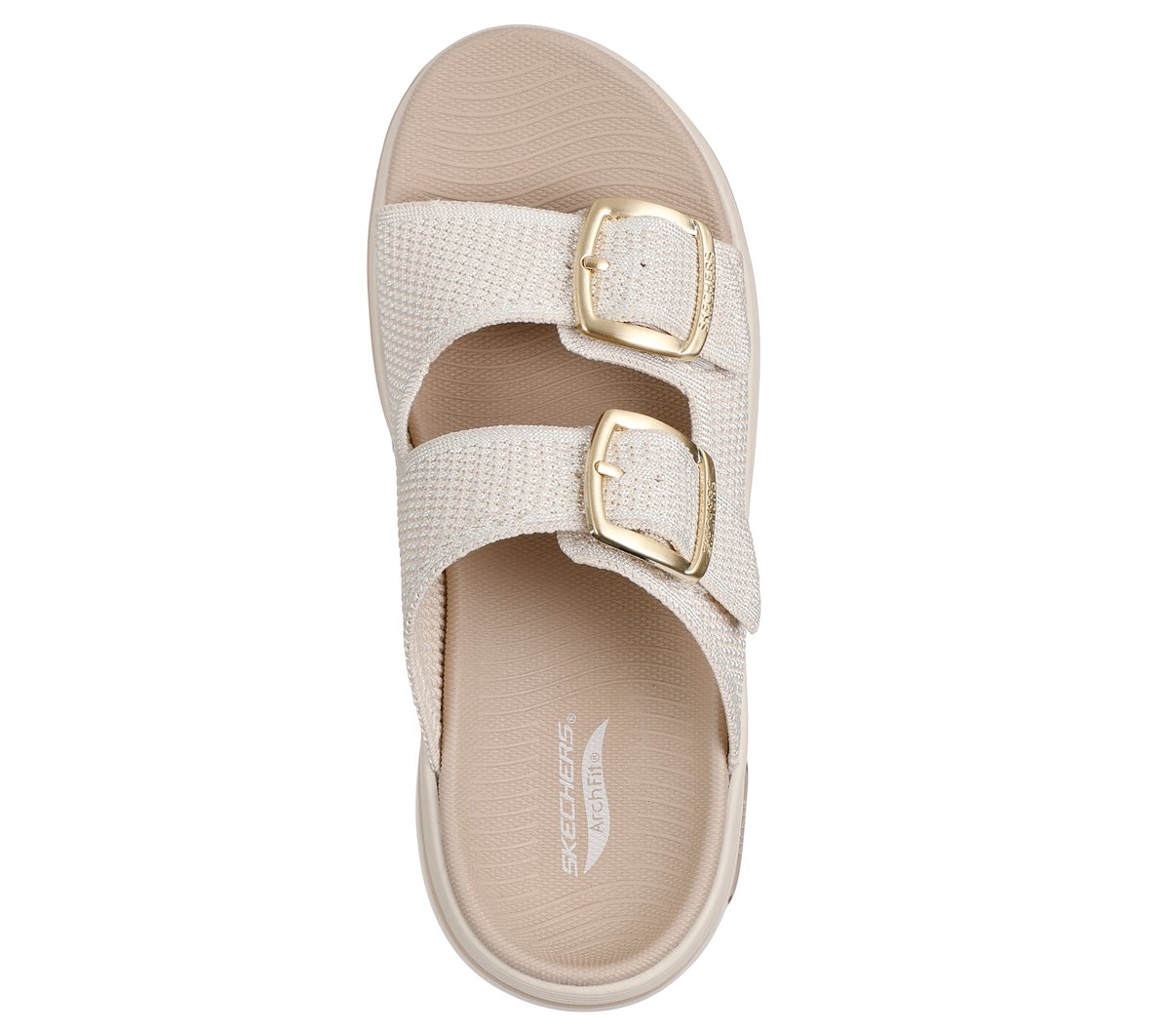 GO WALK Arch Fit 2.0 Sandal - Chloe Women Skechers sale