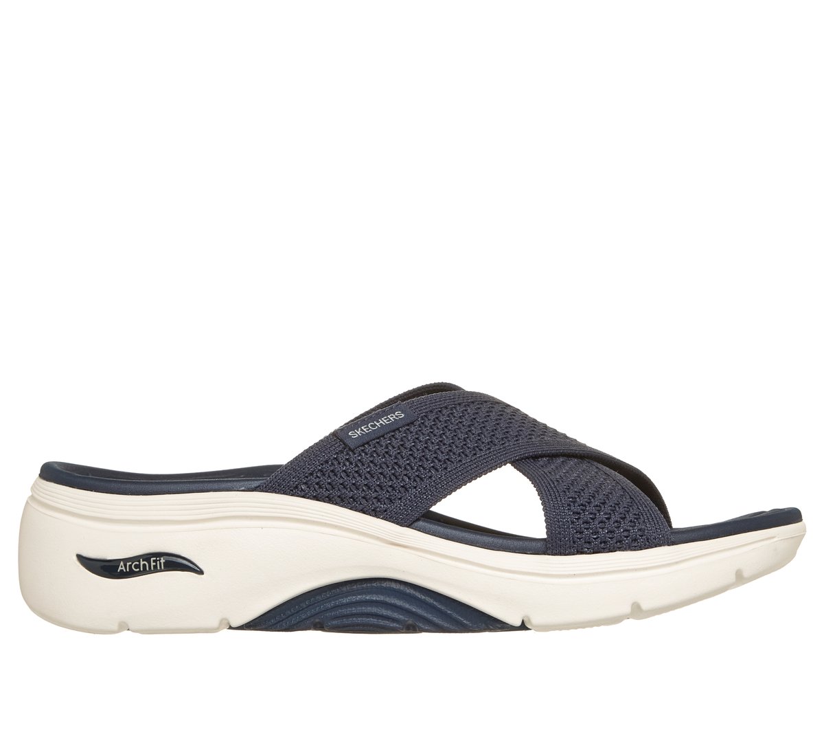 GO WALK Arch Fit 2.0 Sandal - Grace Women Skechers for sale