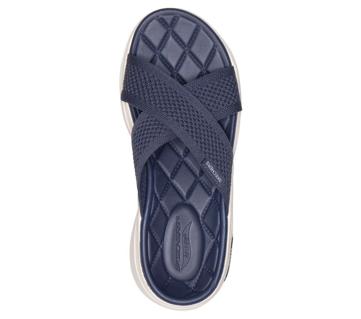 GO WALK Arch Fit 2.0 Sandal - Grace Women Skechers for sale