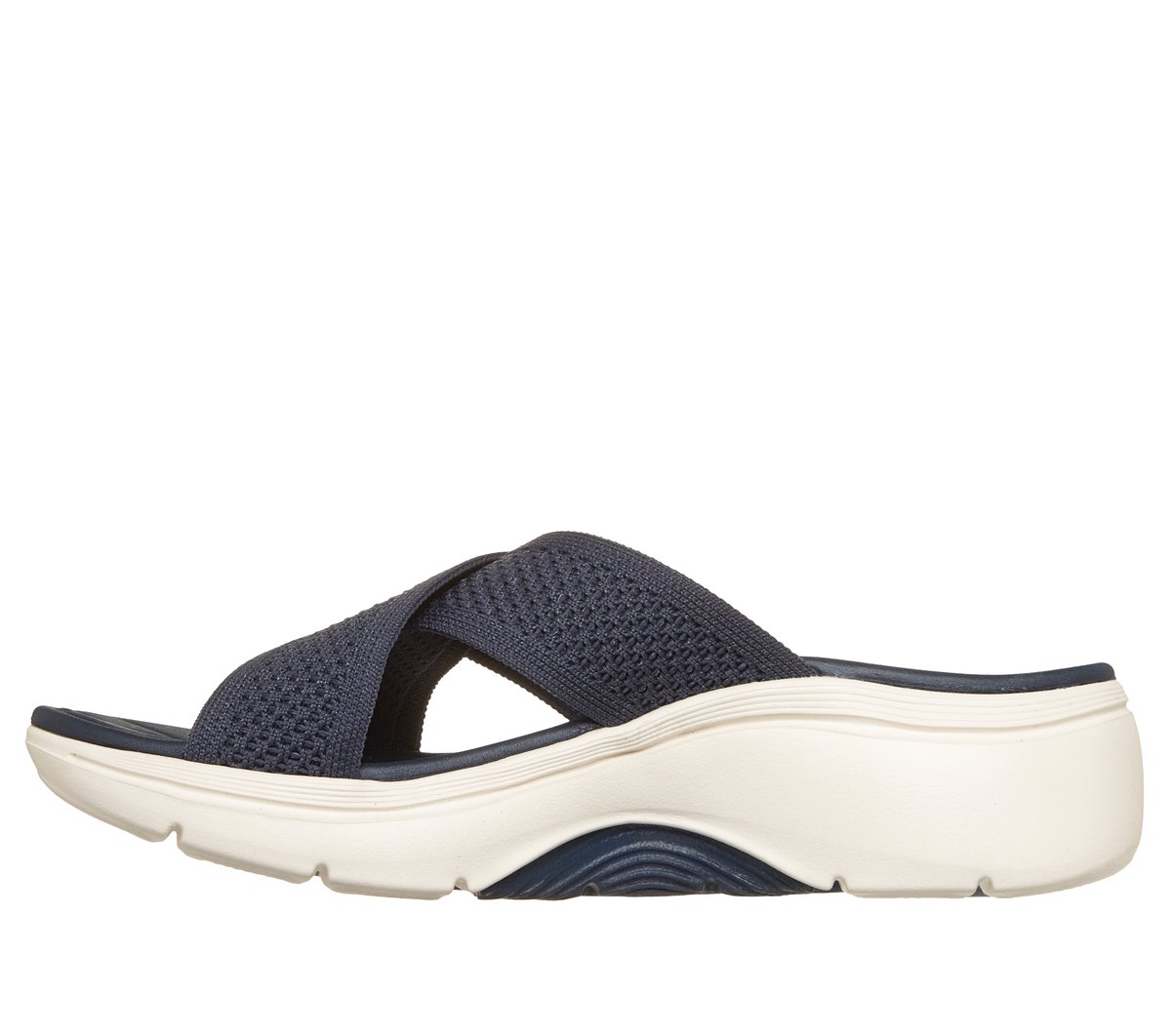 GO WALK Arch Fit 2.0 Sandal - Grace Women Skechers for sale