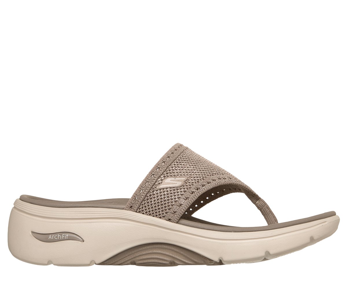 GO WALK Arch Fit 2.0 Sandal - Ashley Women Skechers outlet
