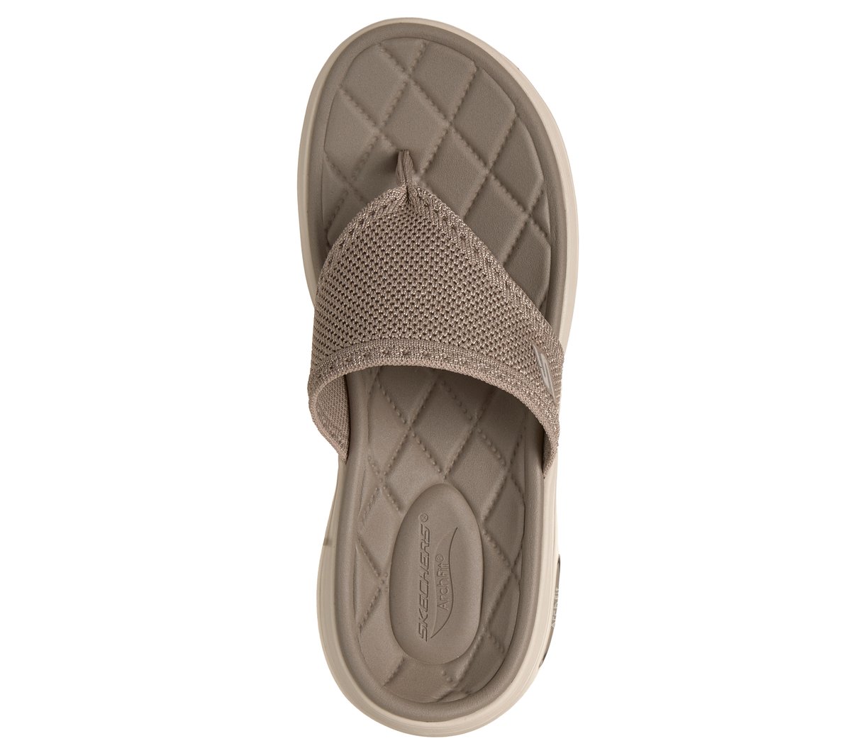 GO WALK Arch Fit 2.0 Sandal - Ashley Women Skechers outlet