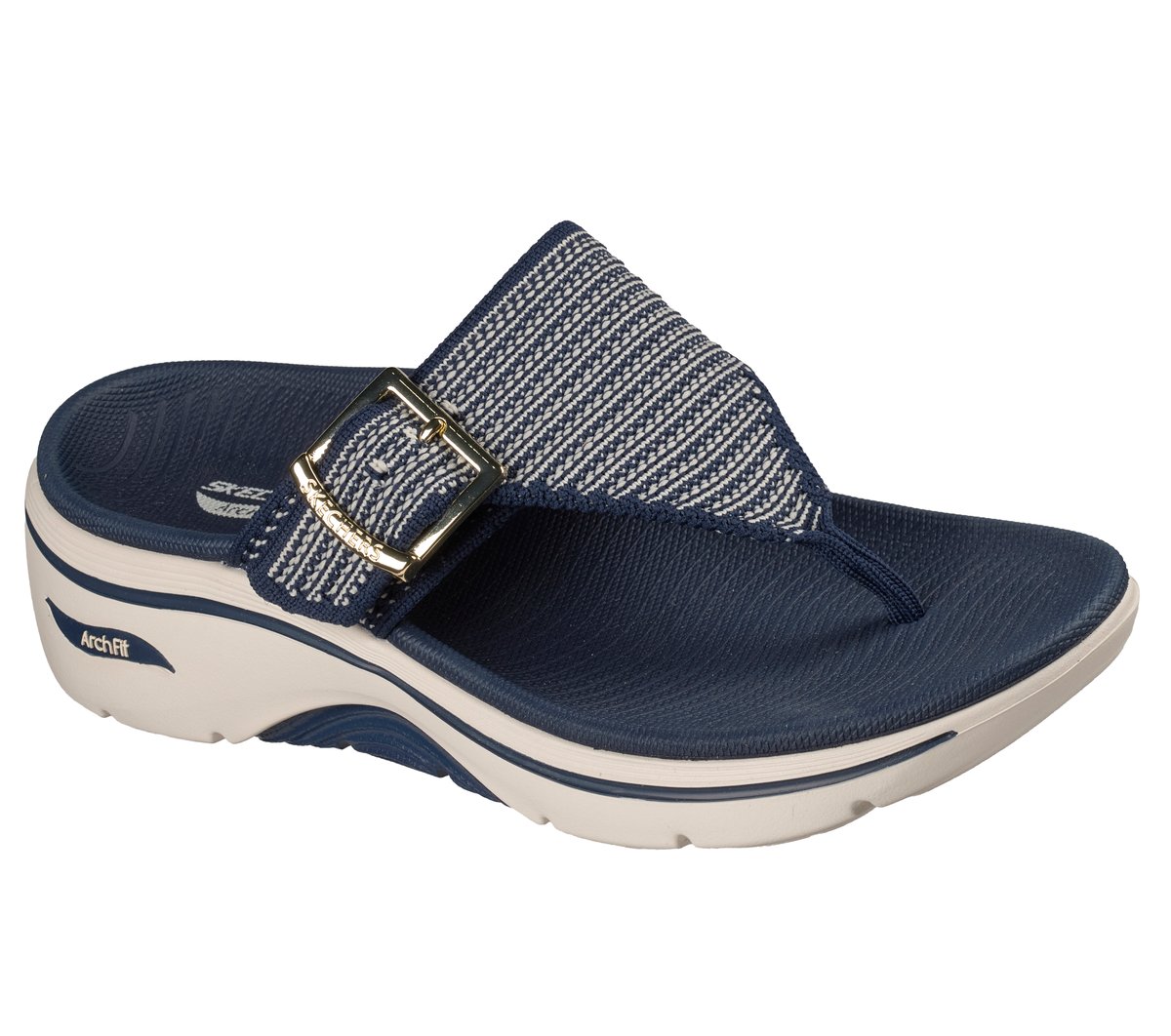 GO WALK Arch Fit 2.0 Sandal - Resort Day Women Skechers us