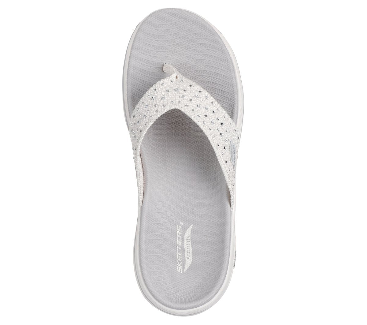GO WALK Arch Fit 2.0 Sandal - Claire Women Skechers sale