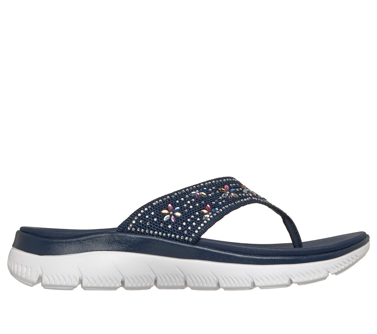 Summits Sandal - Blooming Bright Women Skechers us