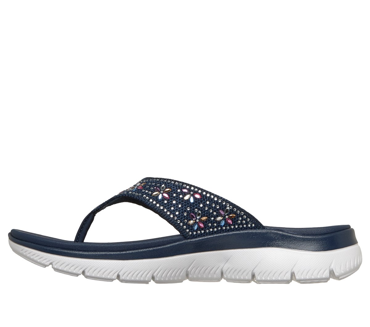 Summits Sandal - Blooming Bright Women Skechers us