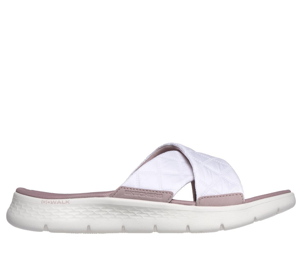 GO WALK Flex Sandal - Cozy Fit Gracie Women Skechers on sale