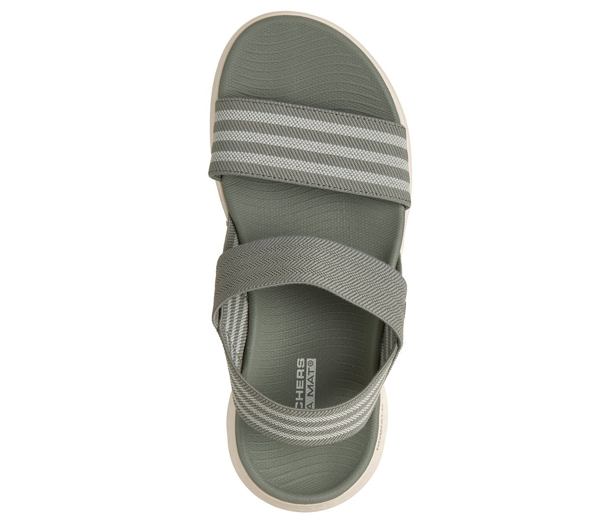 GO WALK Flex Sandal - Atlas Women Skechers for sale