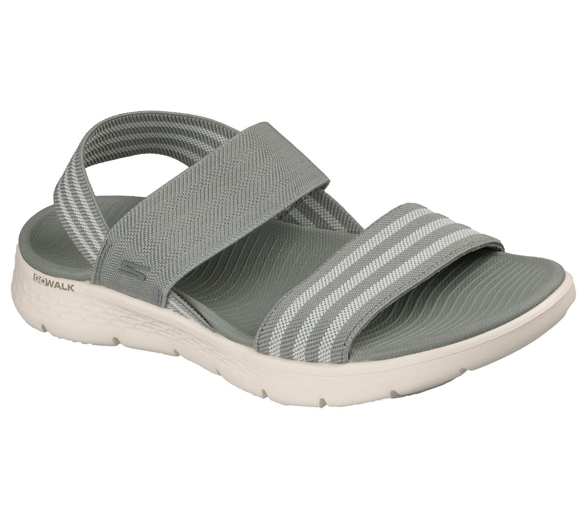GO WALK Flex Sandal - Atlas Women Skechers for sale
