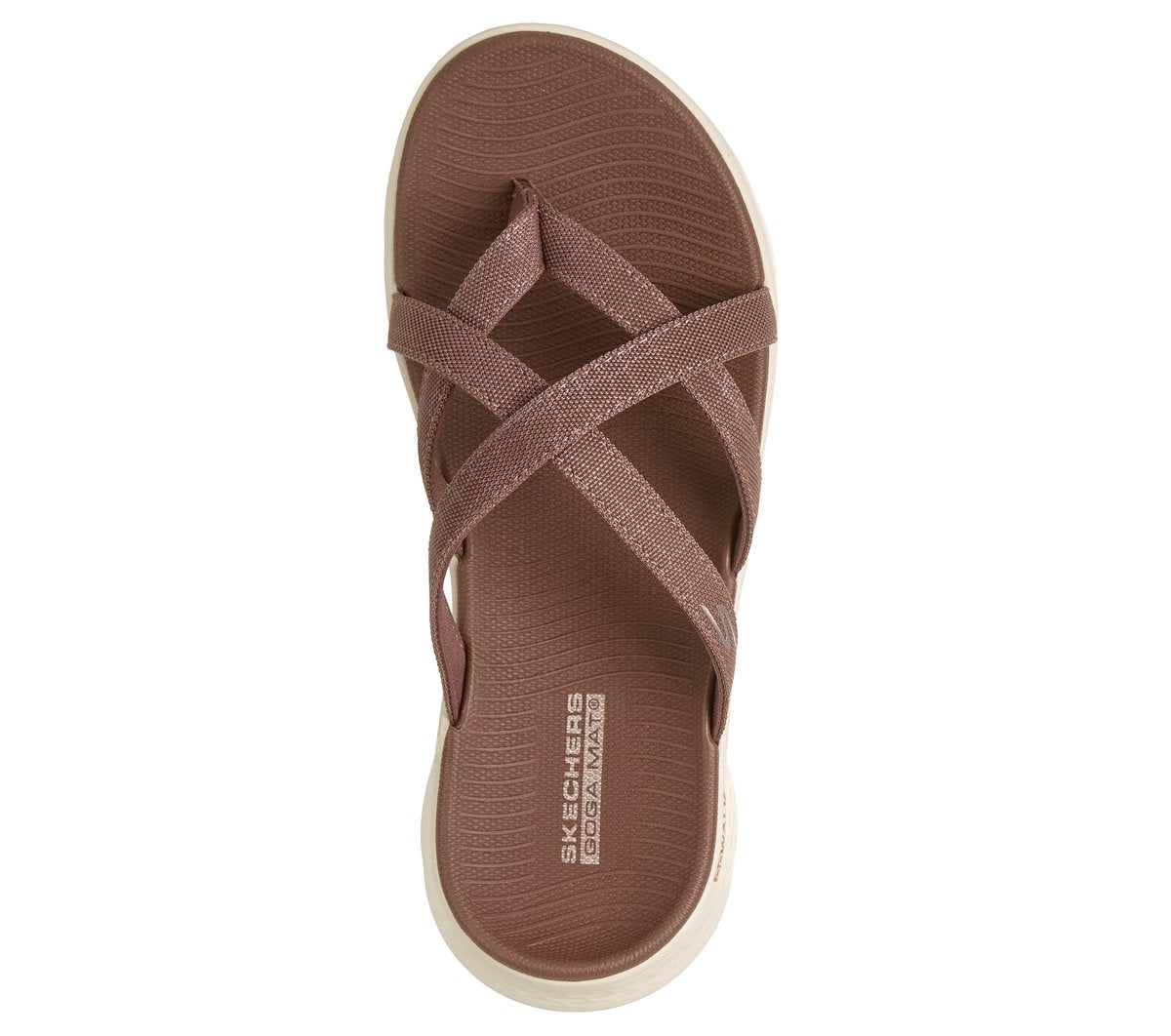 GO WALK Flex Sandal - Ssselena Women Skechers online