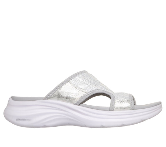 Contour Foam Sandal - Cozy Fit Costal Air Women Skechers discount