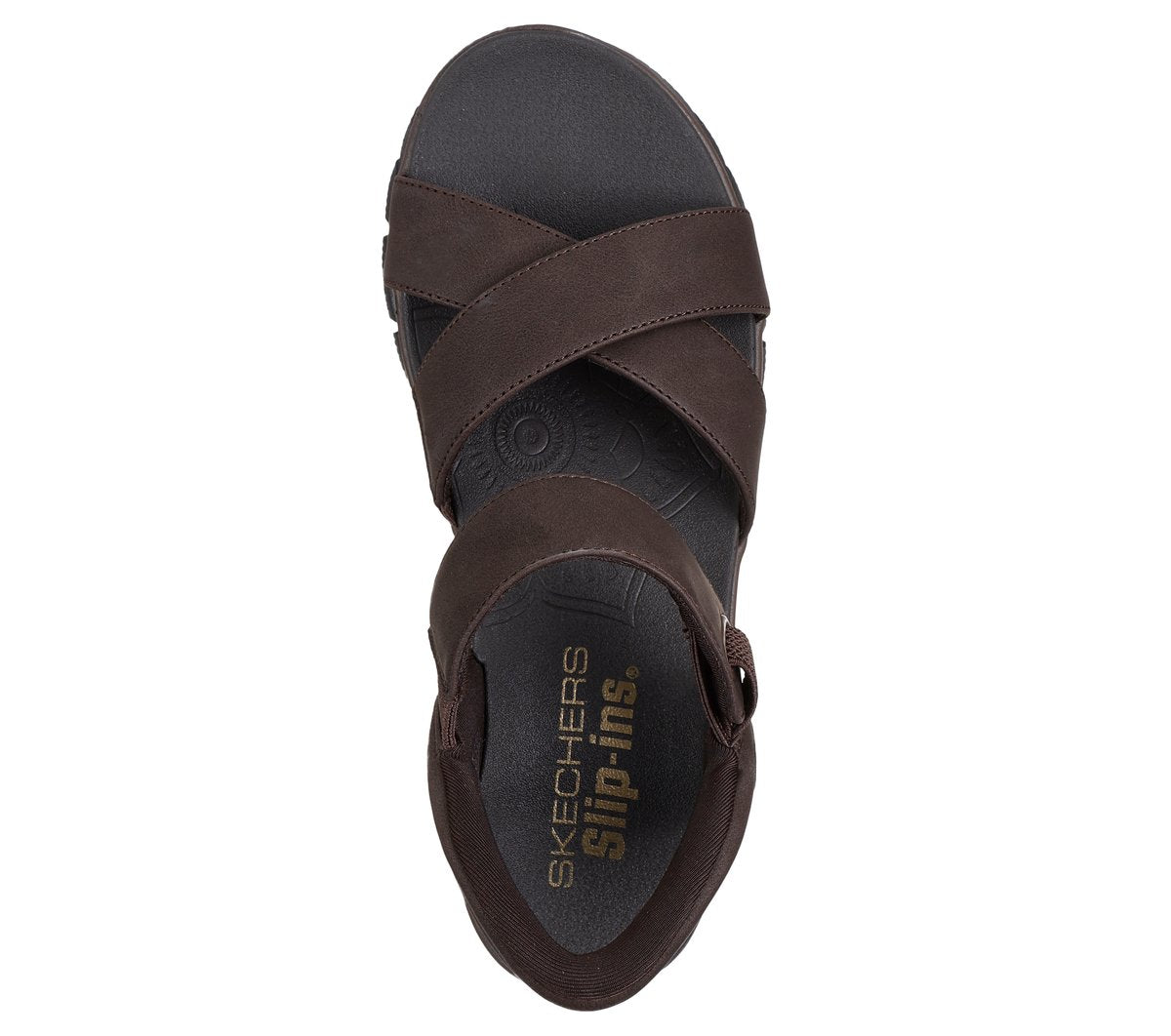 Slip-ins Relaxed Fit: Easy Going - Somewhere Sunny Women Skechers outlet