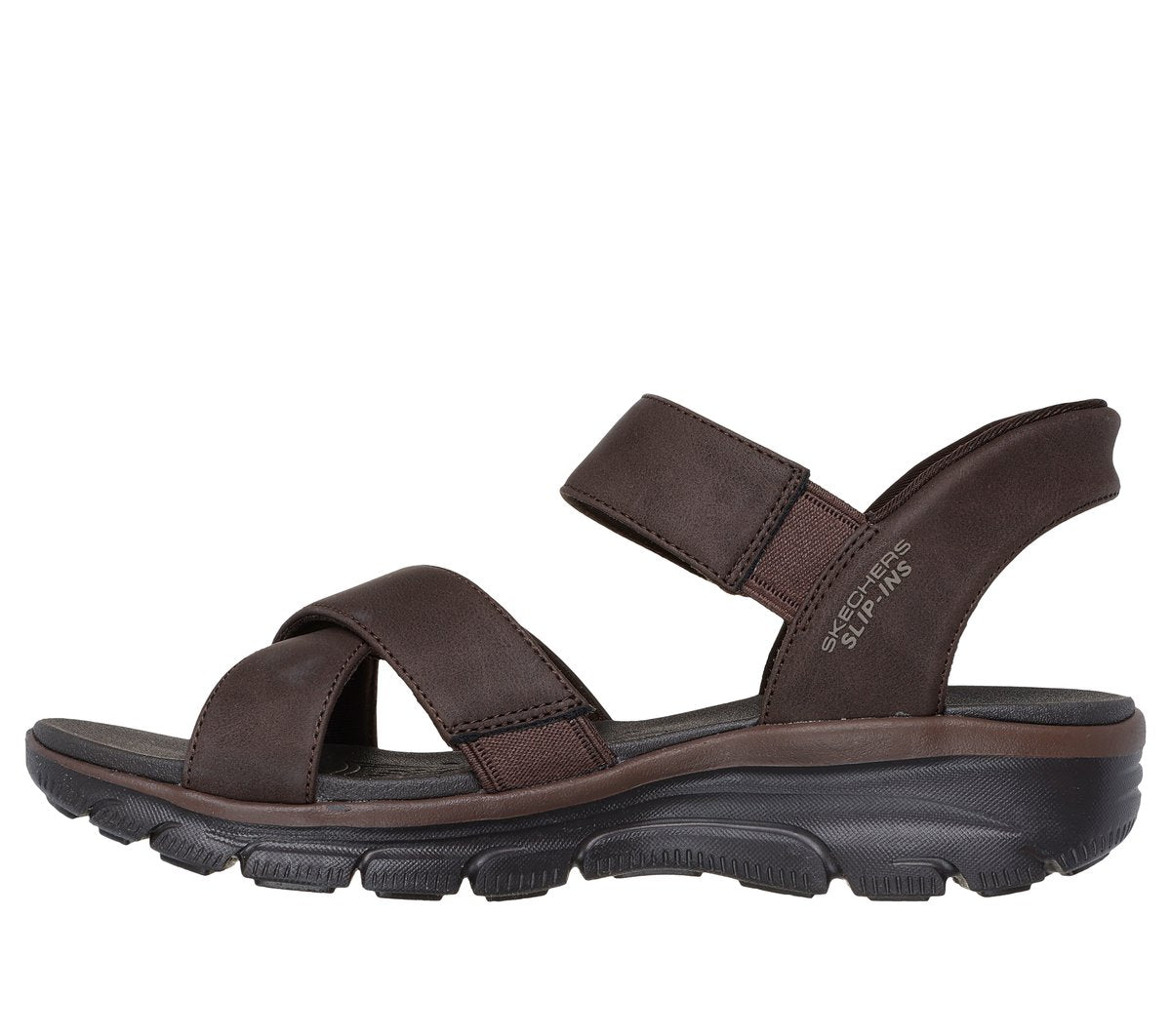 Slip-ins Relaxed Fit: Easy Going - Somewhere Sunny Women Skechers outlet