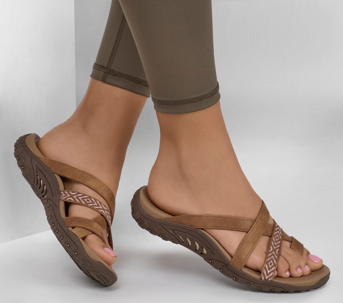 Reggae - Timeless Summer Women Skechers us
