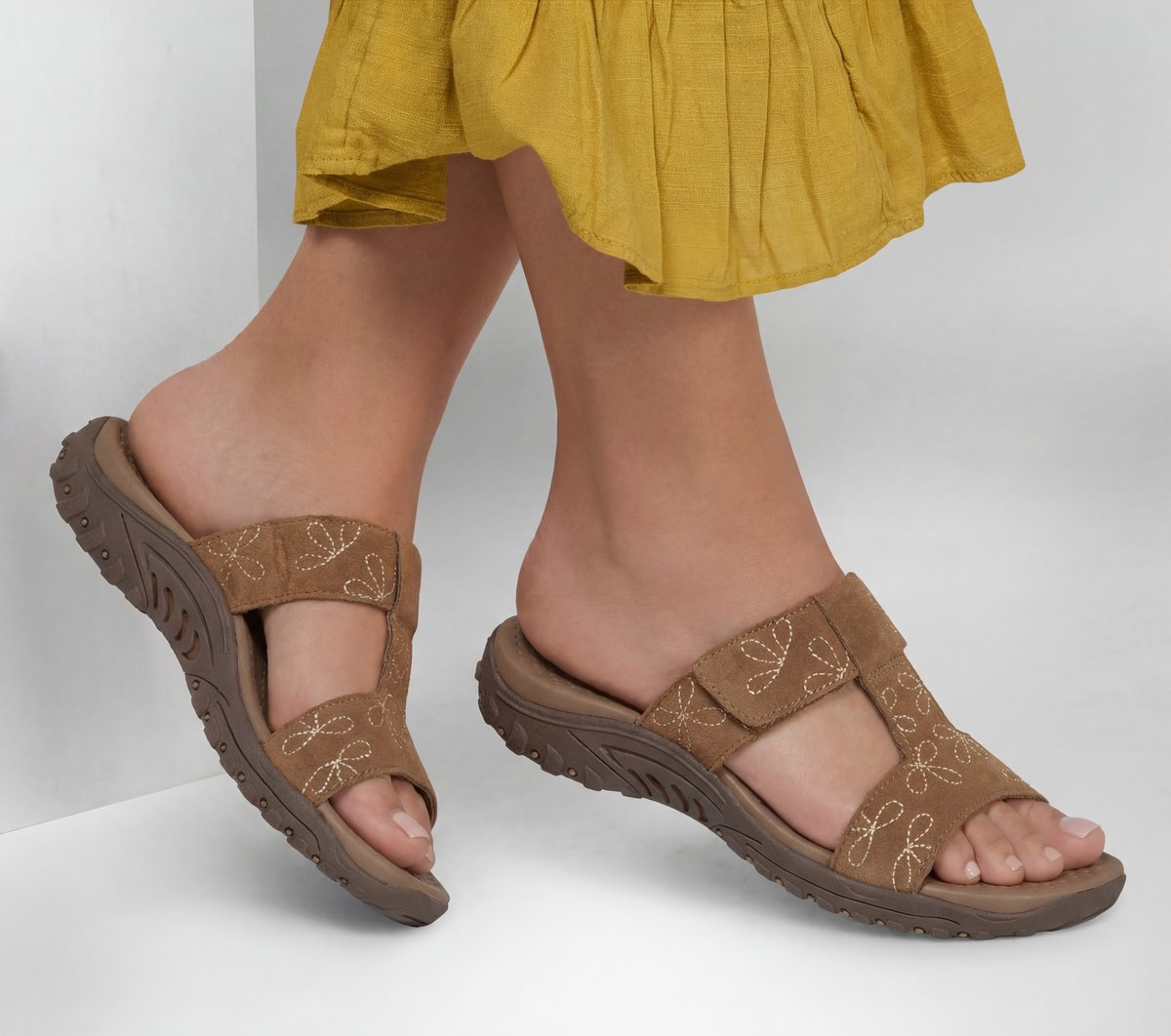 Reggae - Forest Belle Women Skechers sale