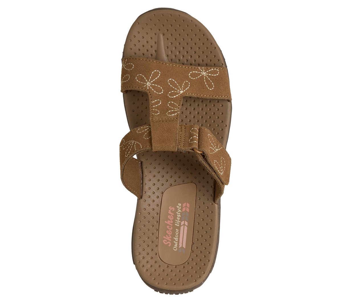 Reggae - Forest Belle Women Skechers sale