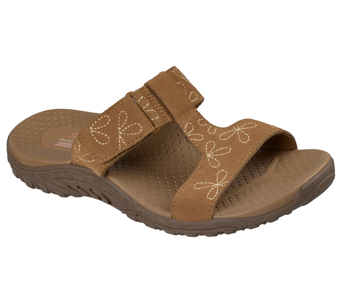 Reggae - Forest Belle Women Skechers sale