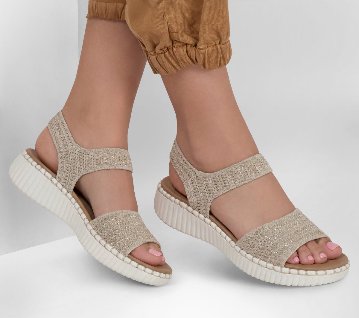 Wilshire Blvd - Summertime Inspo Women Skechers sale