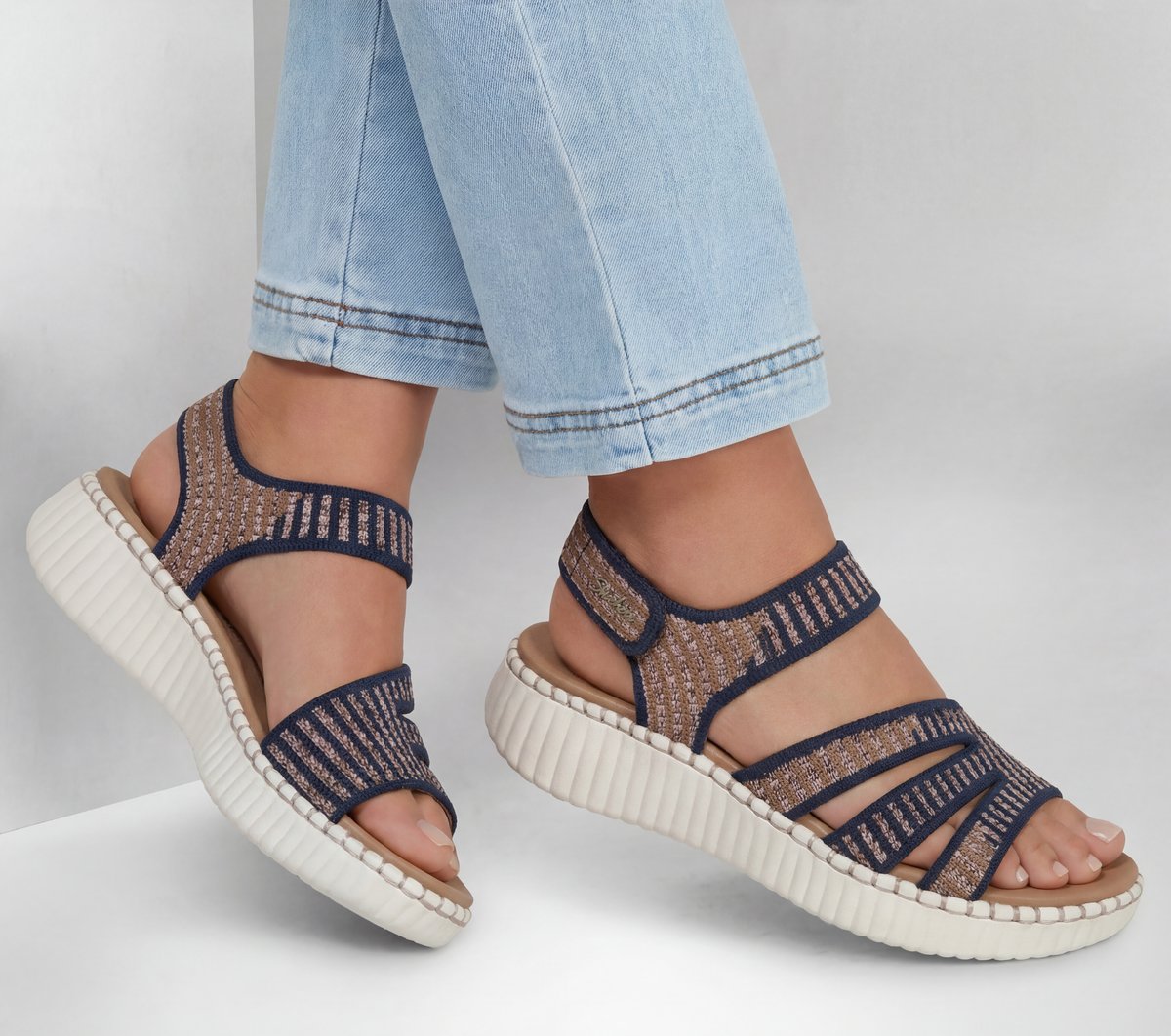 Wilshire Blvd - Breezy Walk Women Skechers on sale