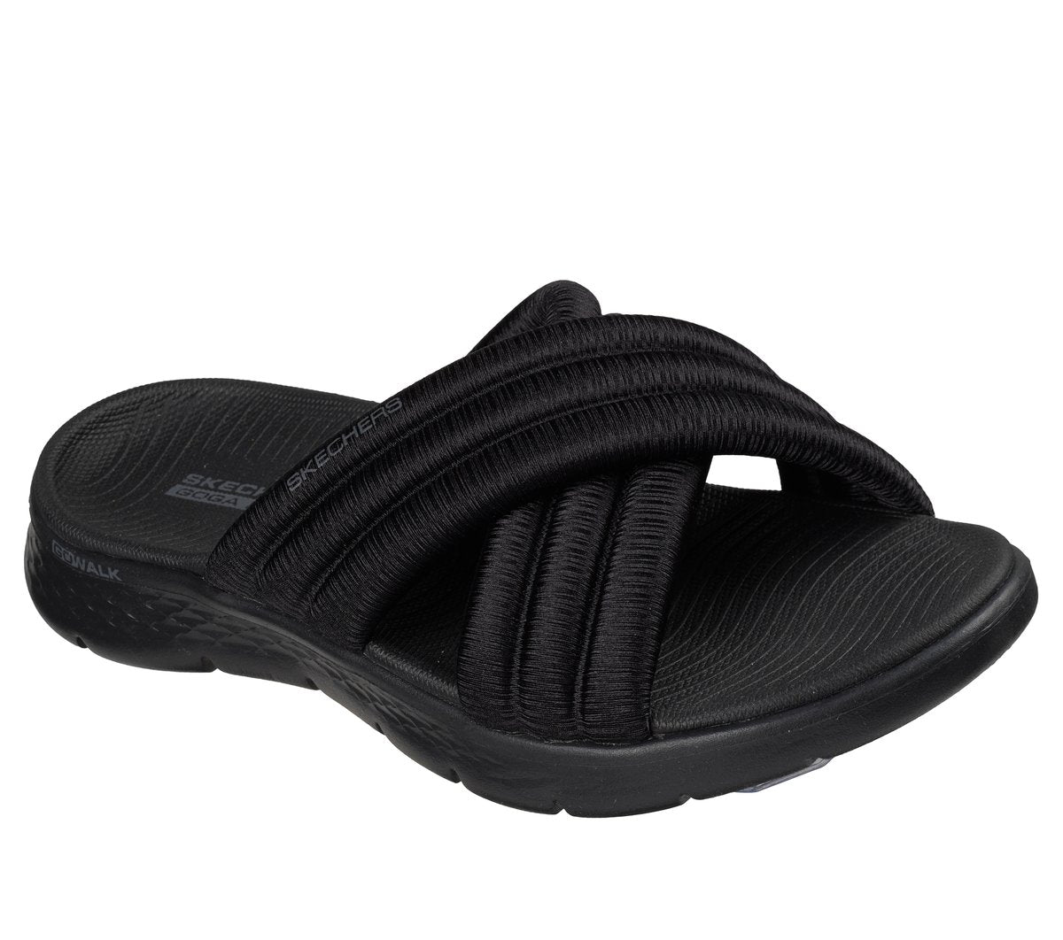 GO WALK Flex Sandal - Eleanor Women Skechers for sale