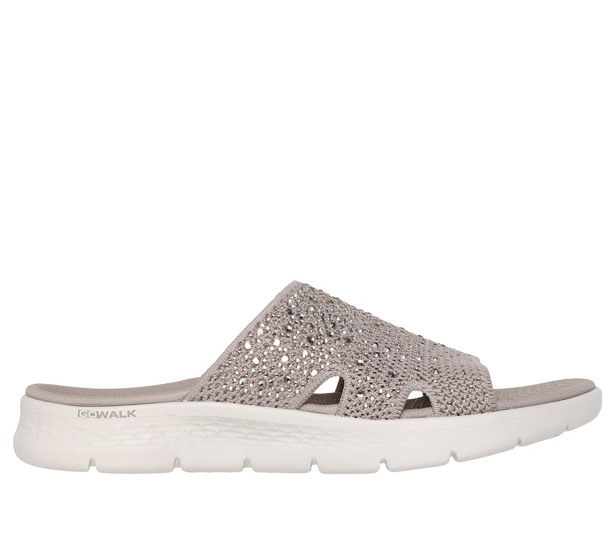GO WALK Flex Sandal - Glitz Women Skechers online