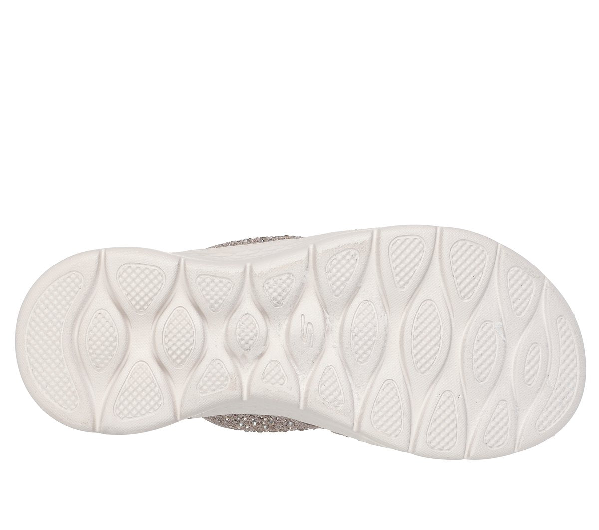 GO WALK Flex Sandal - Glitz Women Skechers online