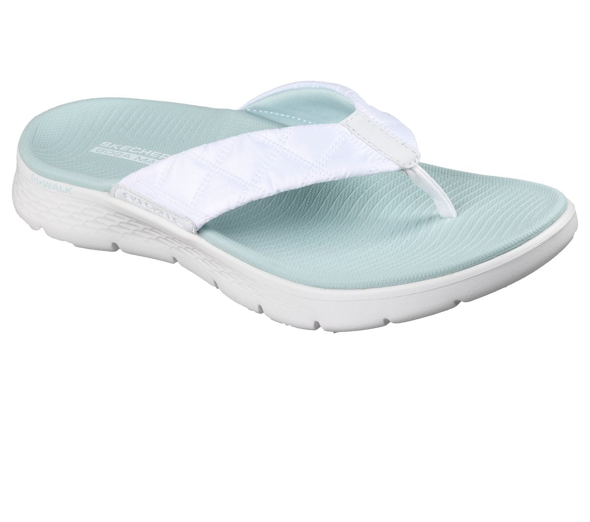 GO WALK Flex Sandal - Cozy Fit Addison Women Skechers us