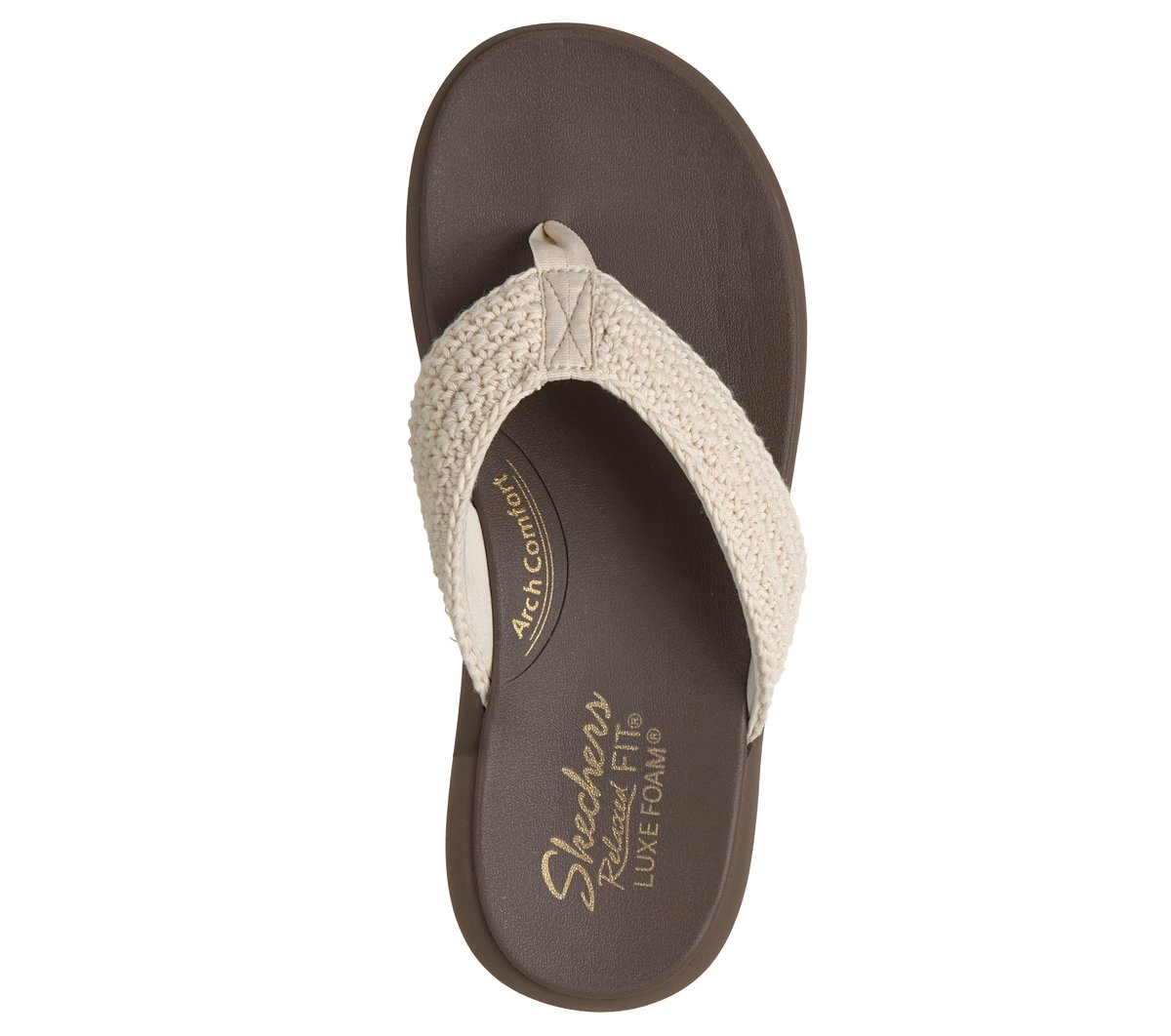 Relaxed Fit: Asana Luxe - Valley Chic 2! Women Skechers for sale
