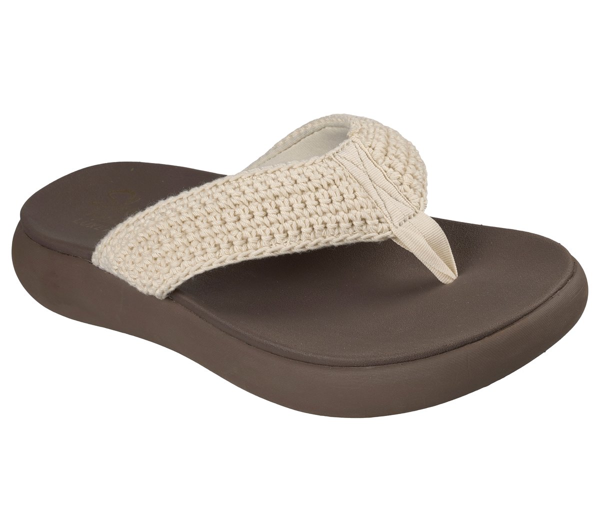 Relaxed Fit: Asana Luxe - Valley Chic 2! Women Skechers for sale