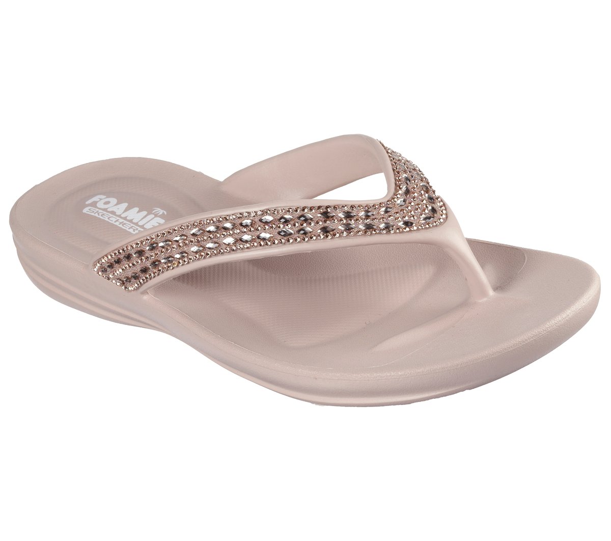 Foamies: Glitzy Women Skechers online