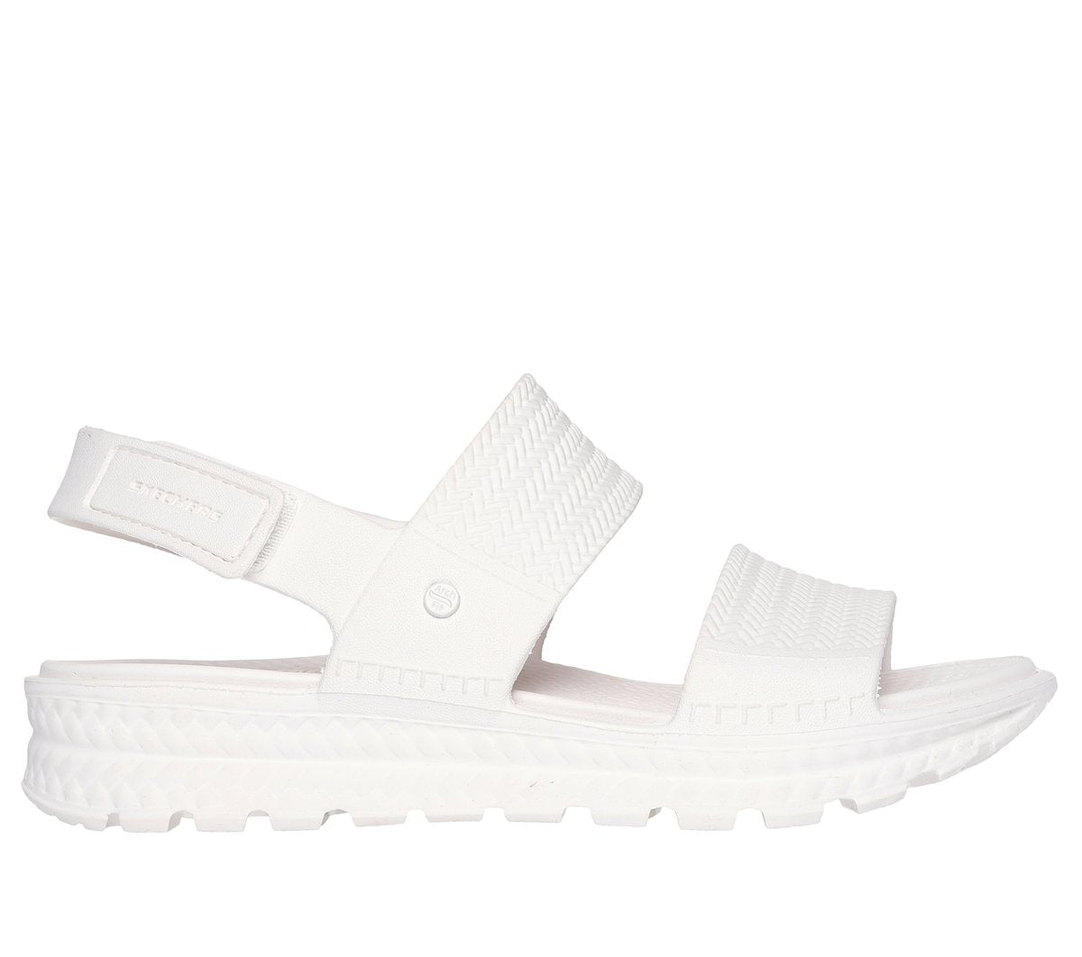 Foamies: Arch Fit Footsteps - Sunny Days Women Skechers discount
