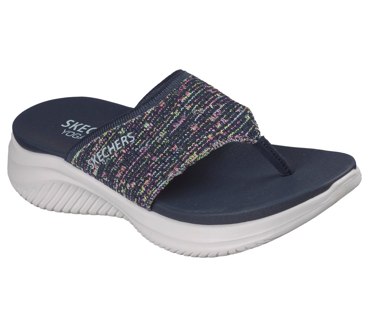 Ultra Flex 3.0 Sandal - Confetti Dreams Women Skechers outlet