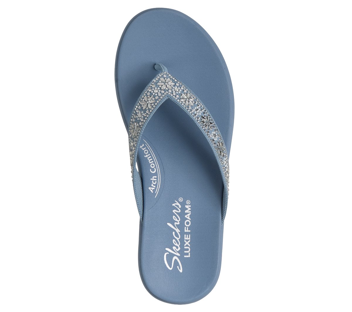 Meditation Luxe - Sunny Glow Women Skechers us