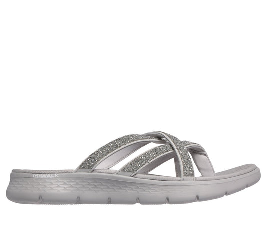 GO WALK Flex Sandal - Starry Skies Women Skechers for sale