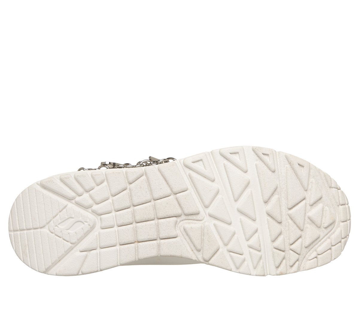 Rolling Stones: UNO - Rock N' Charm Women Skechers on sale