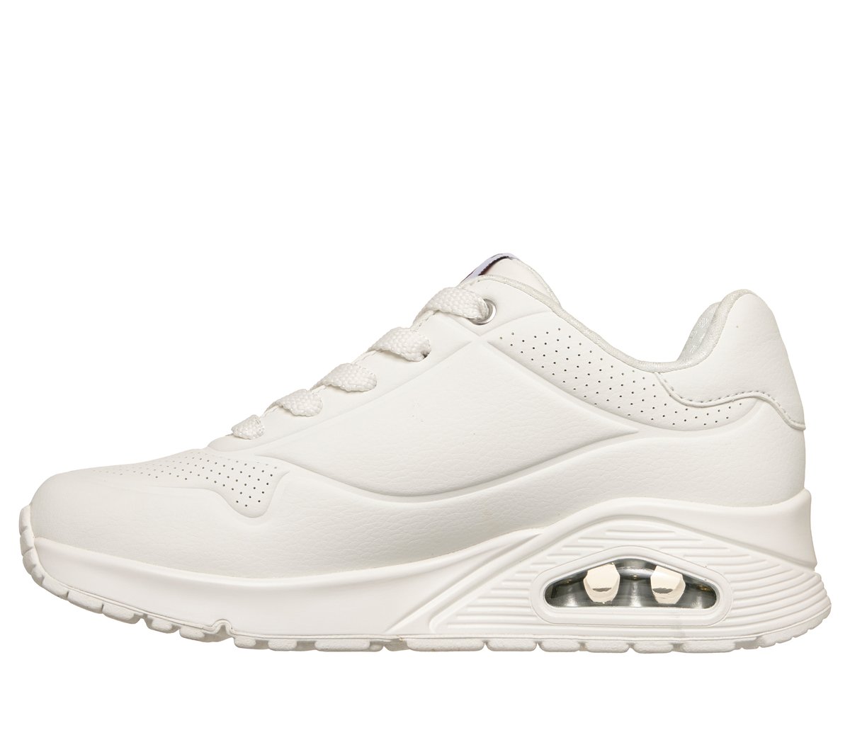 Rolling Stones: UNO - Rock N' Charm Women Skechers on sale