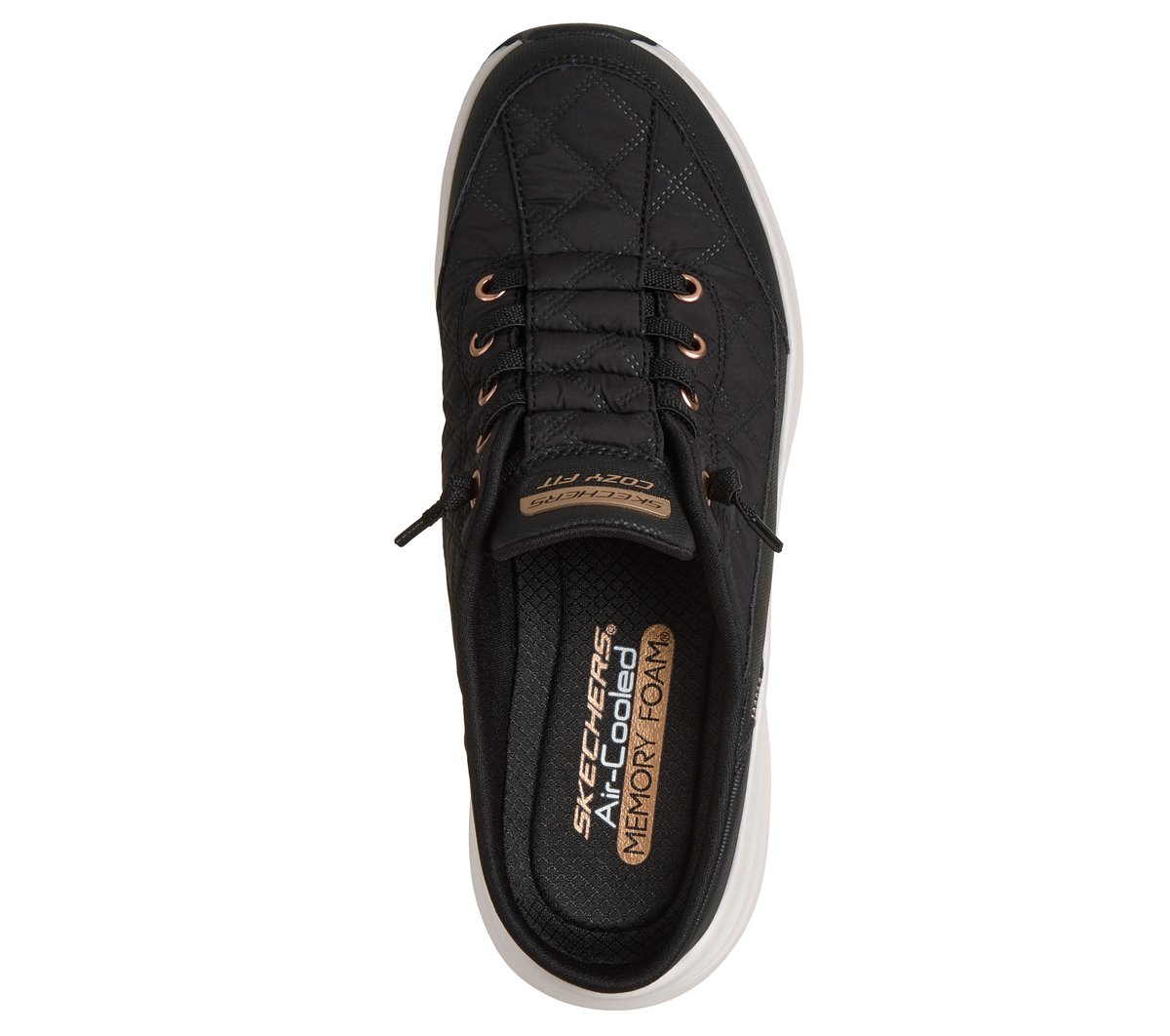 Contour Foam - Cozy Fit Forever Dream Women Skechers discount