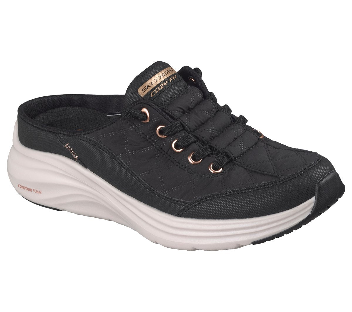 Contour Foam - Cozy Fit Forever Dream Women Skechers discount