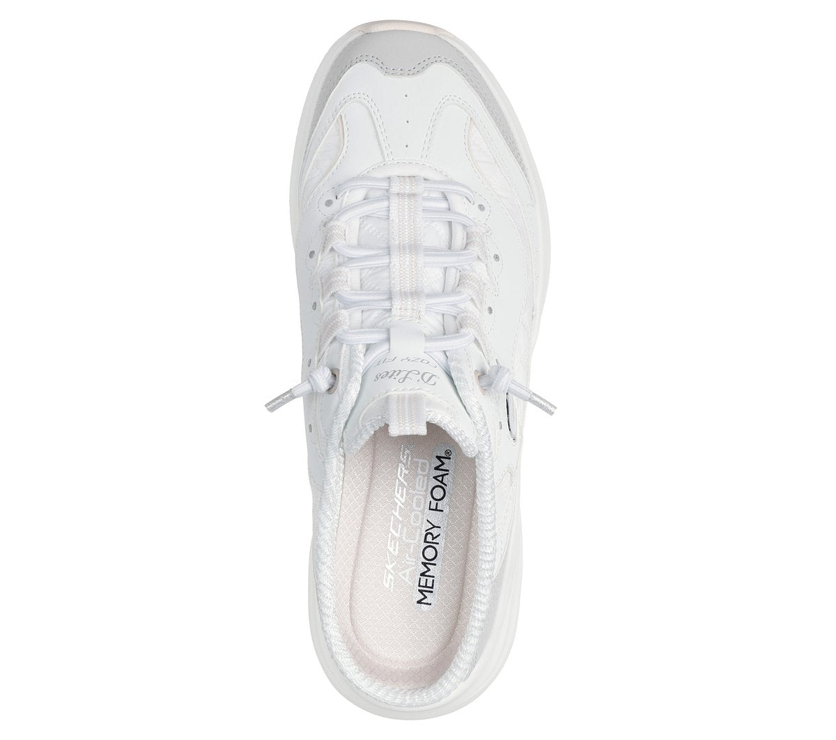 Contour Foam - Cozy Fit Vintage Dream Women Skechers outlet