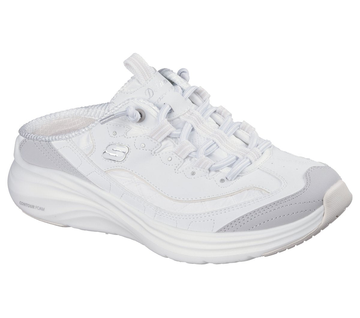 Contour Foam - Cozy Fit Vintage Dream Women Skechers outlet