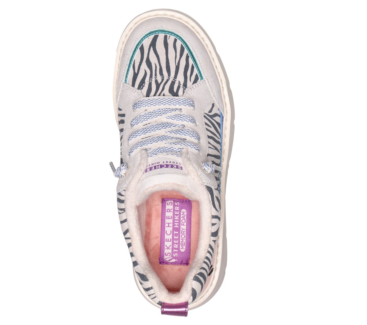 Keepsakes Cozy - Street Hiker Exotic Women Skechers online