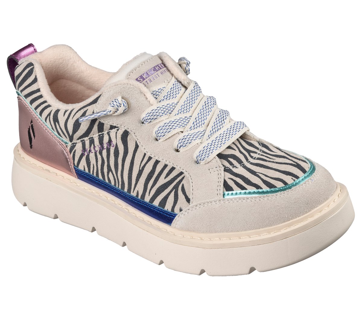 Keepsakes Cozy - Street Hiker Exotic Women Skechers online