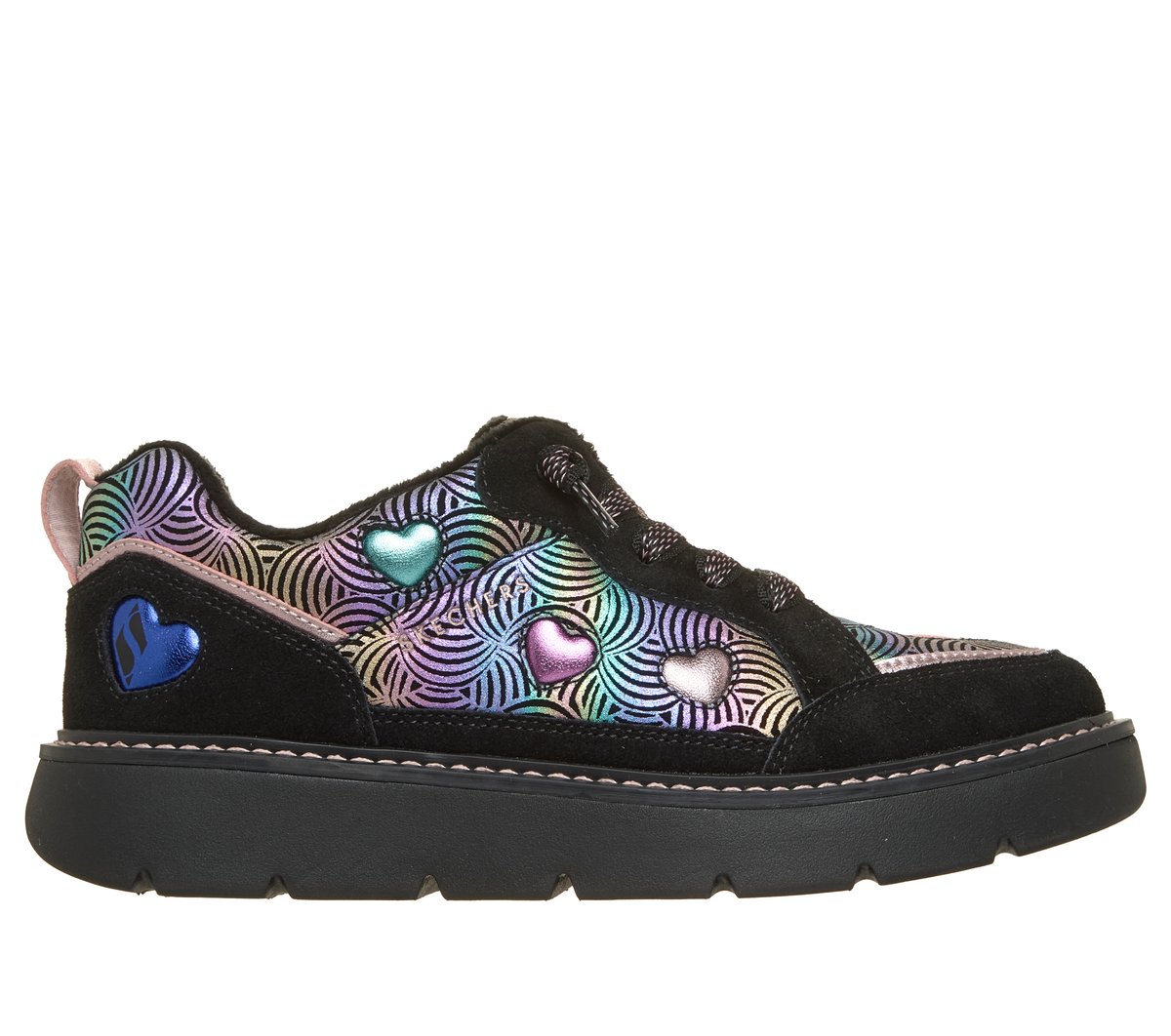 Keepsakes Cozy - Street Hiker Pops Women Skechers discount