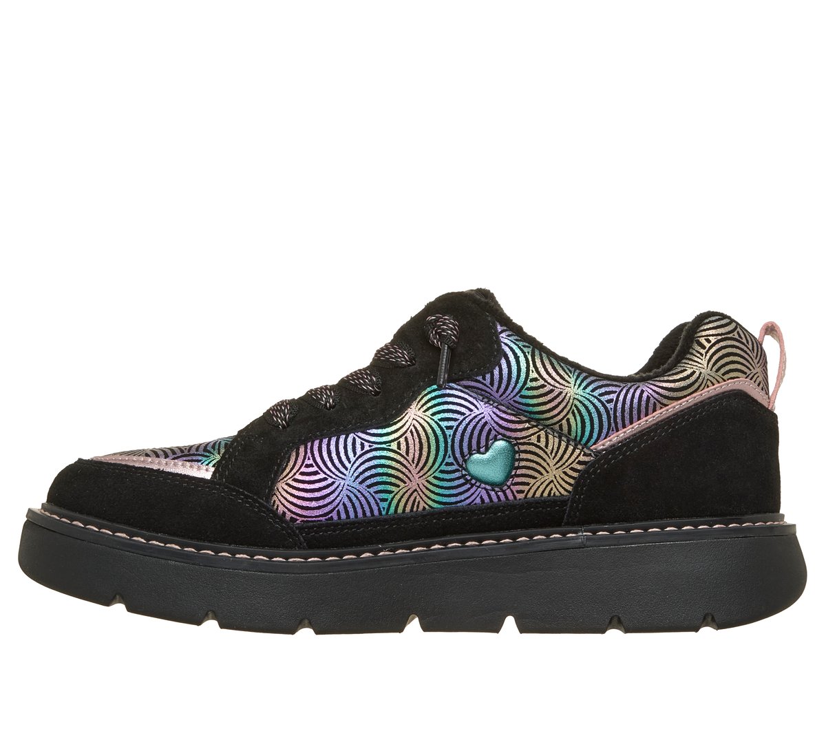 Keepsakes Cozy - Street Hiker Pops Women Skechers discount