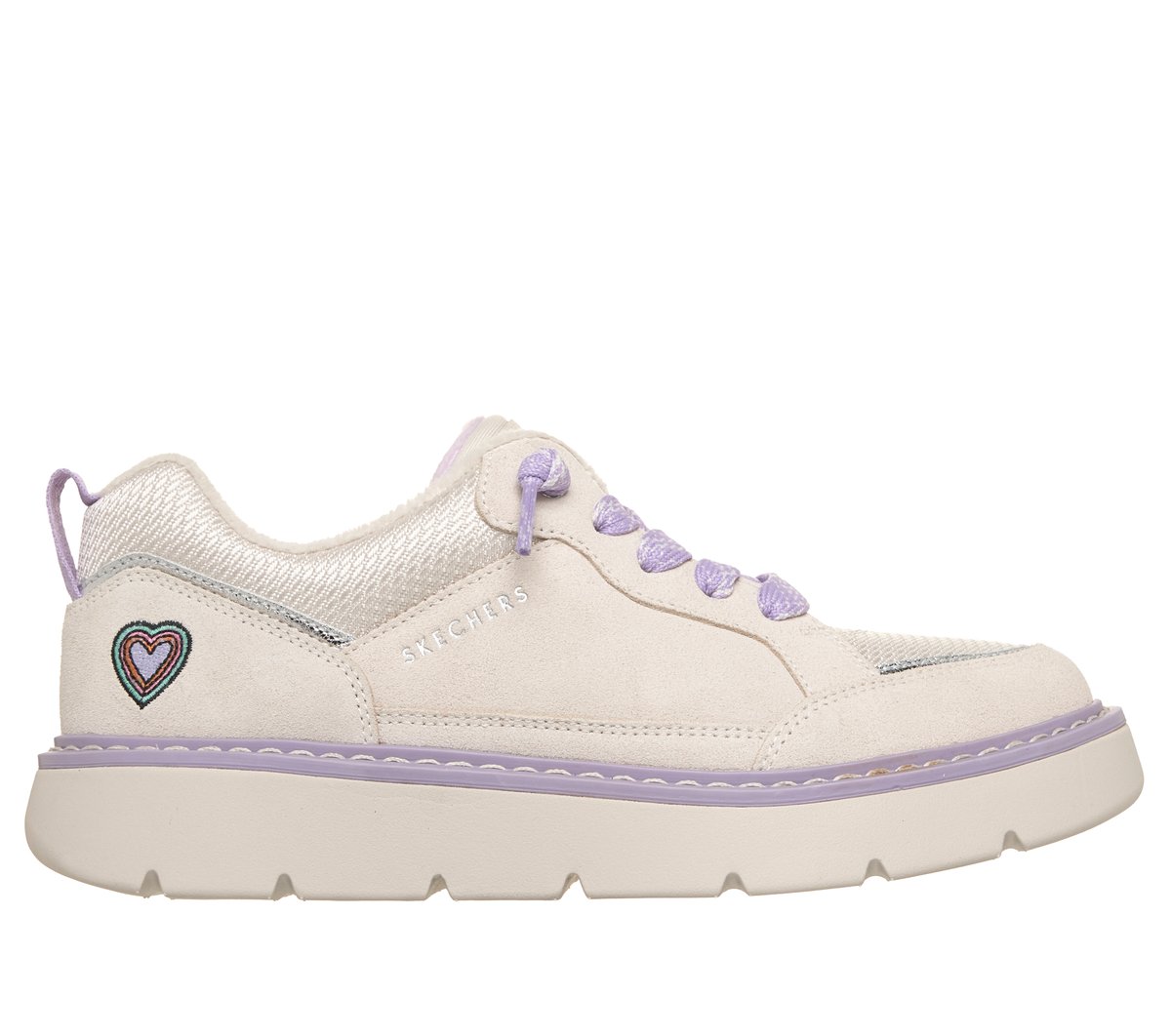 Keepsakes Cozy - Street Hiker Luv Women Skechers outlet