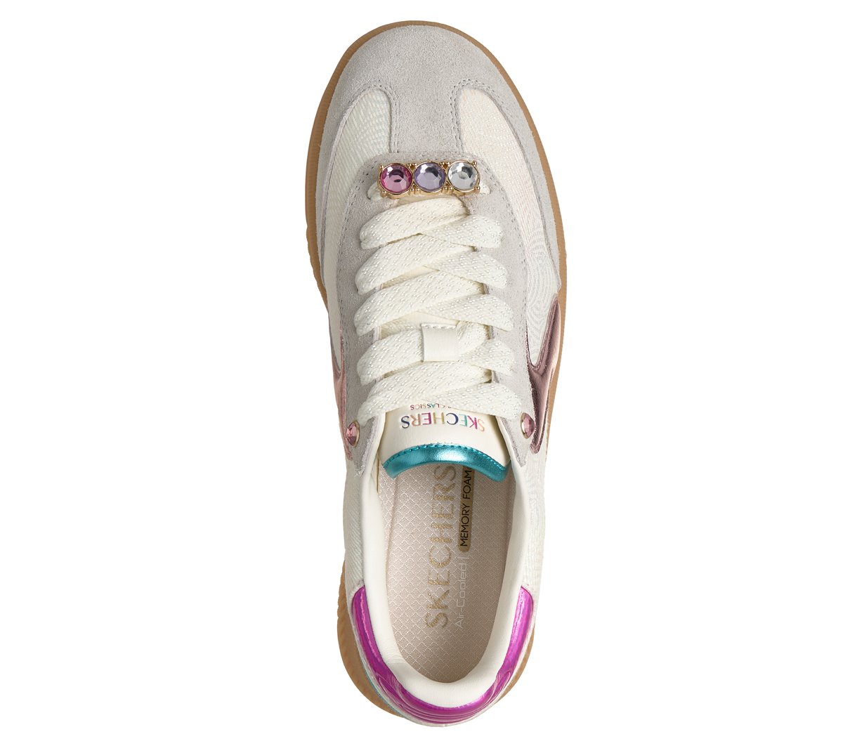 Hotshot HI - Refined Rebel Women Skechers outlet