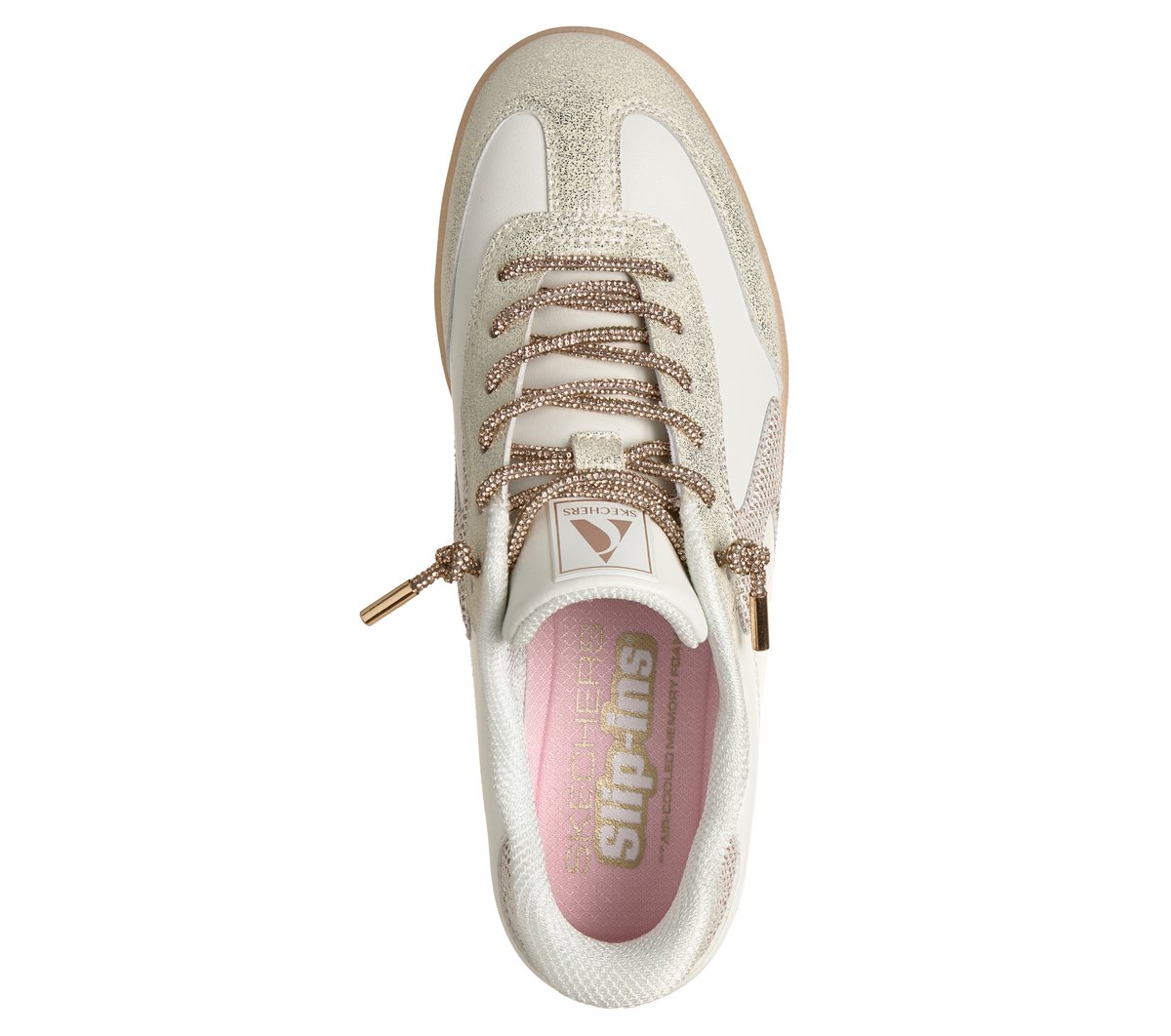 Slip-ins: Hotshot - Daily Diamonds Women Skechers us
