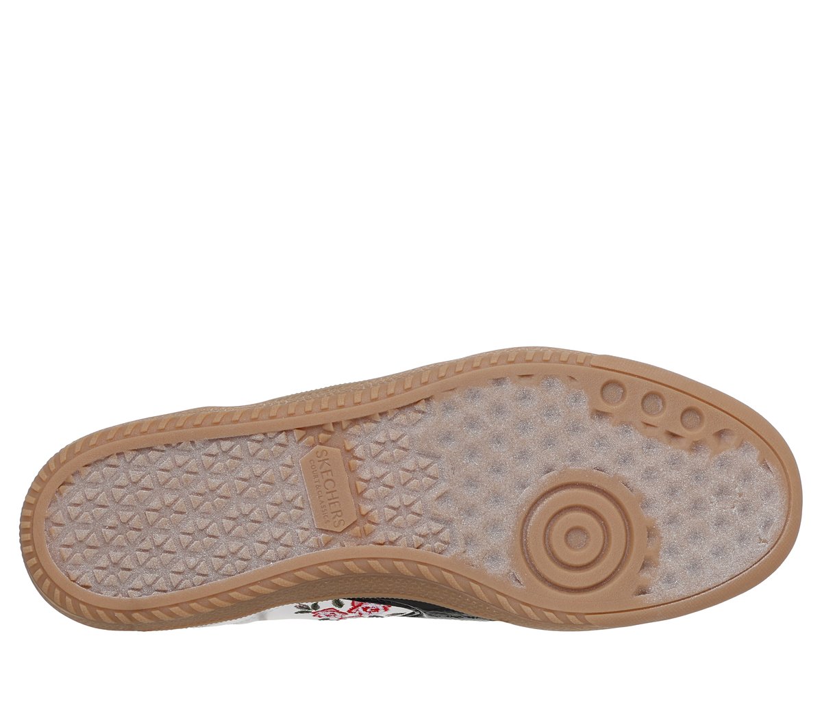 Hotshot - Fiercely Floral Women Skechers on sale