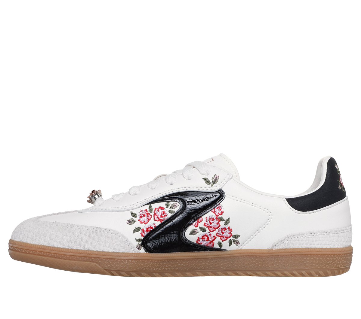 Hotshot - Fiercely Floral Women Skechers on sale