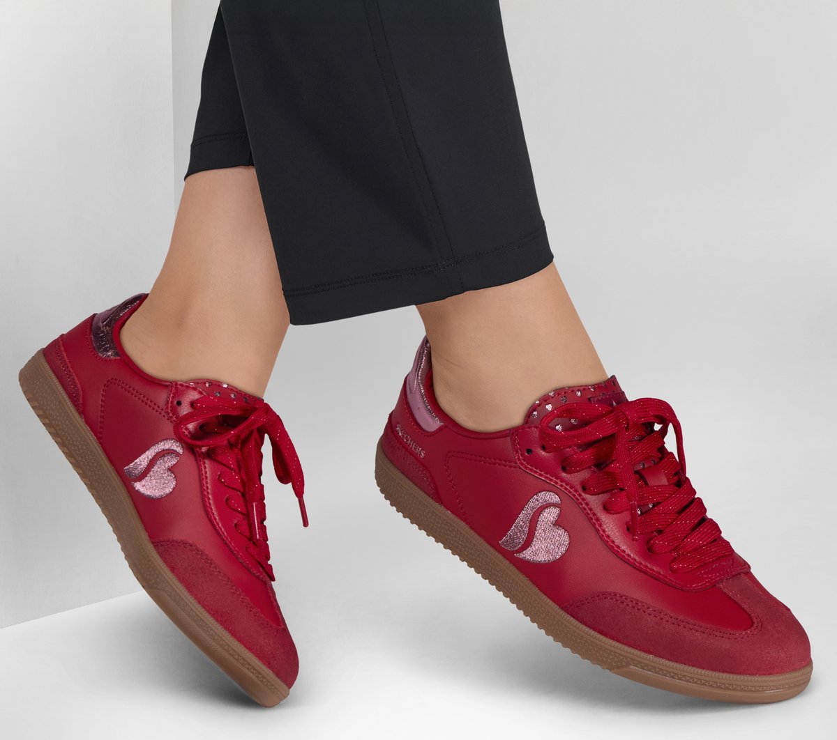 Hotshot - Heartfelt Hues Women Skechers for sale